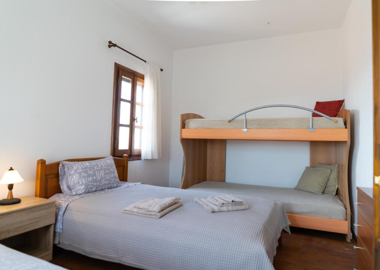 Lafkos House, Pelion Villa Buitenkant foto